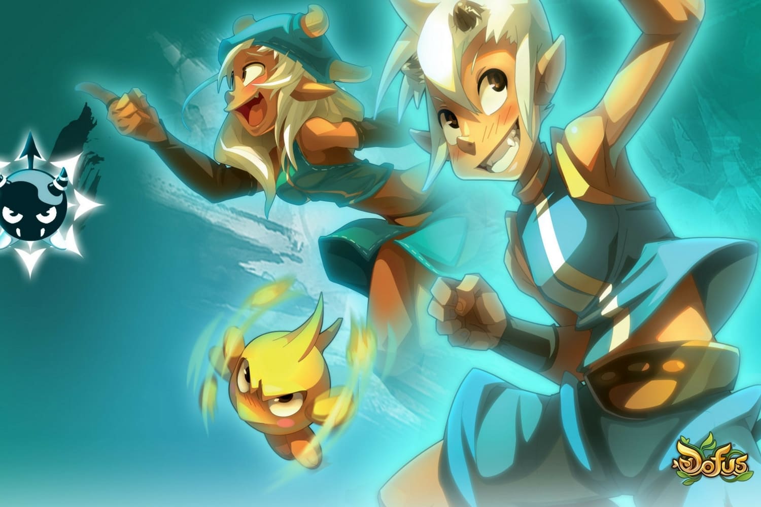 Dofus - Présentation de la classe Osamodas | Gamezine