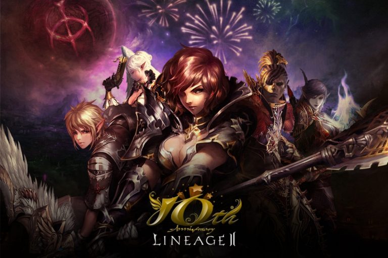 Meilleurs MMORPG Fantasy Top Jeux Fantasy Gamezine